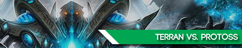 vs protoss