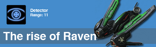 raven