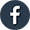 Facebook blue small