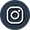 Instagram blue small